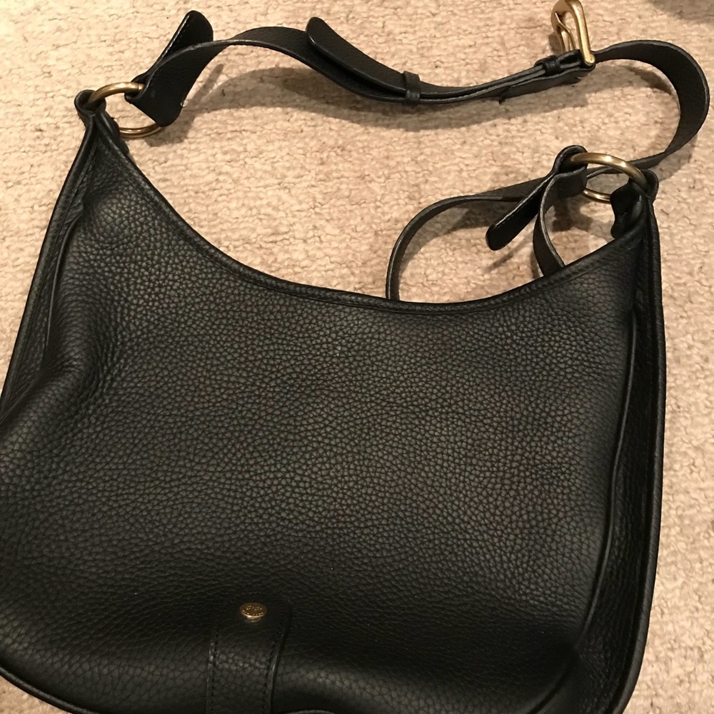 Meet your Posher, Susie